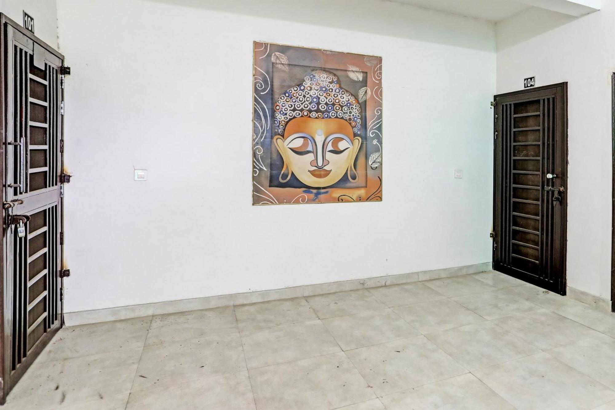 Oyo Home Green View Appartments Beas Exterior photo