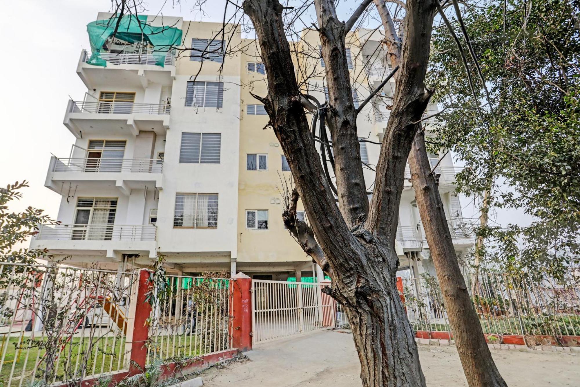 Oyo Home Green View Appartments Beas Exterior photo