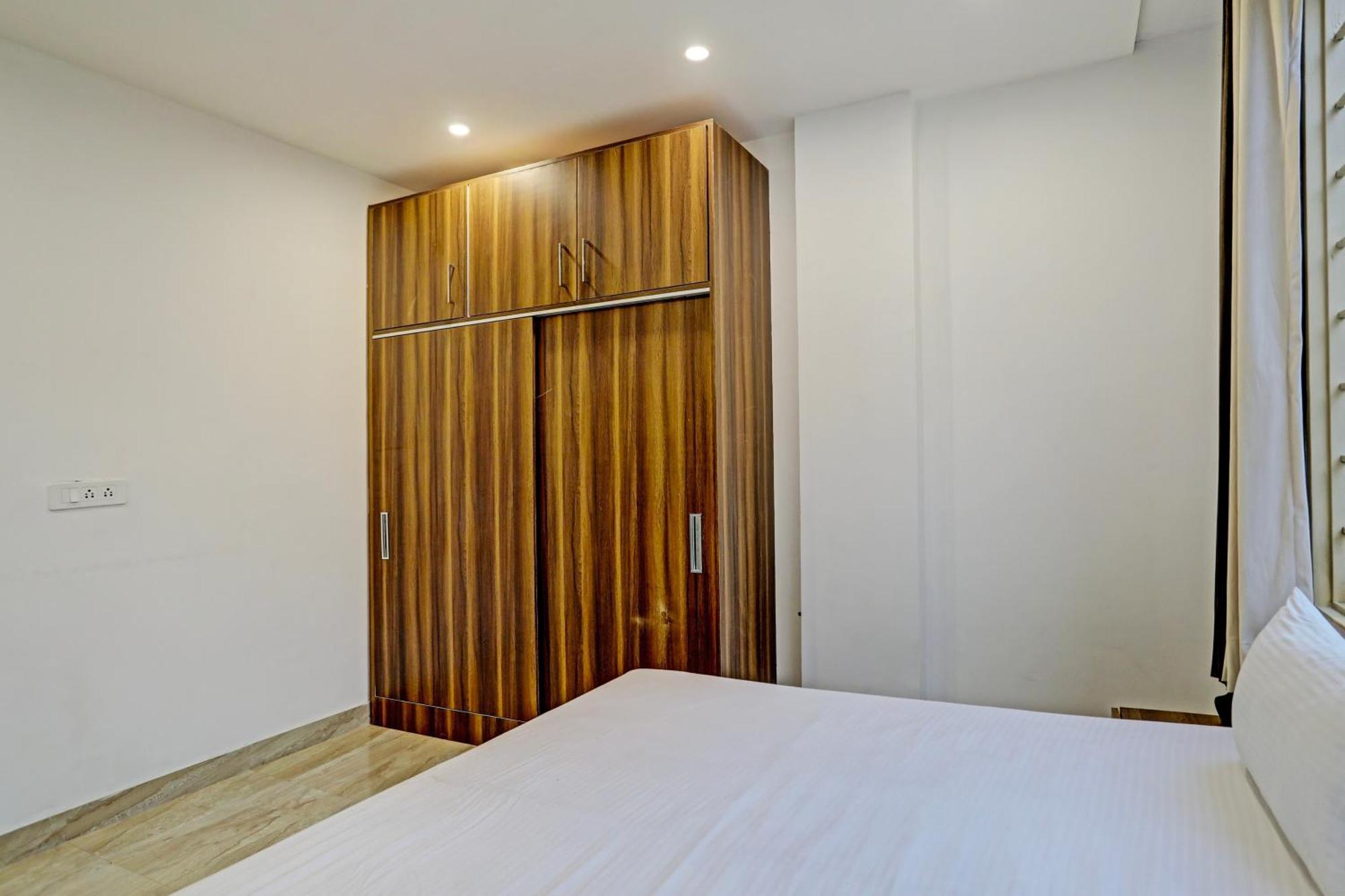 Oyo Home Green View Appartments Beas Exterior photo