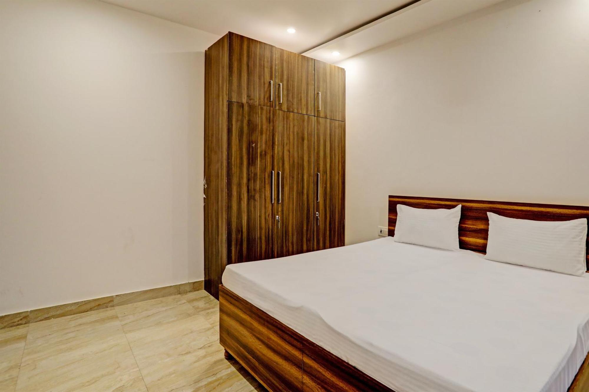 Oyo Home Green View Appartments Beas Exterior photo