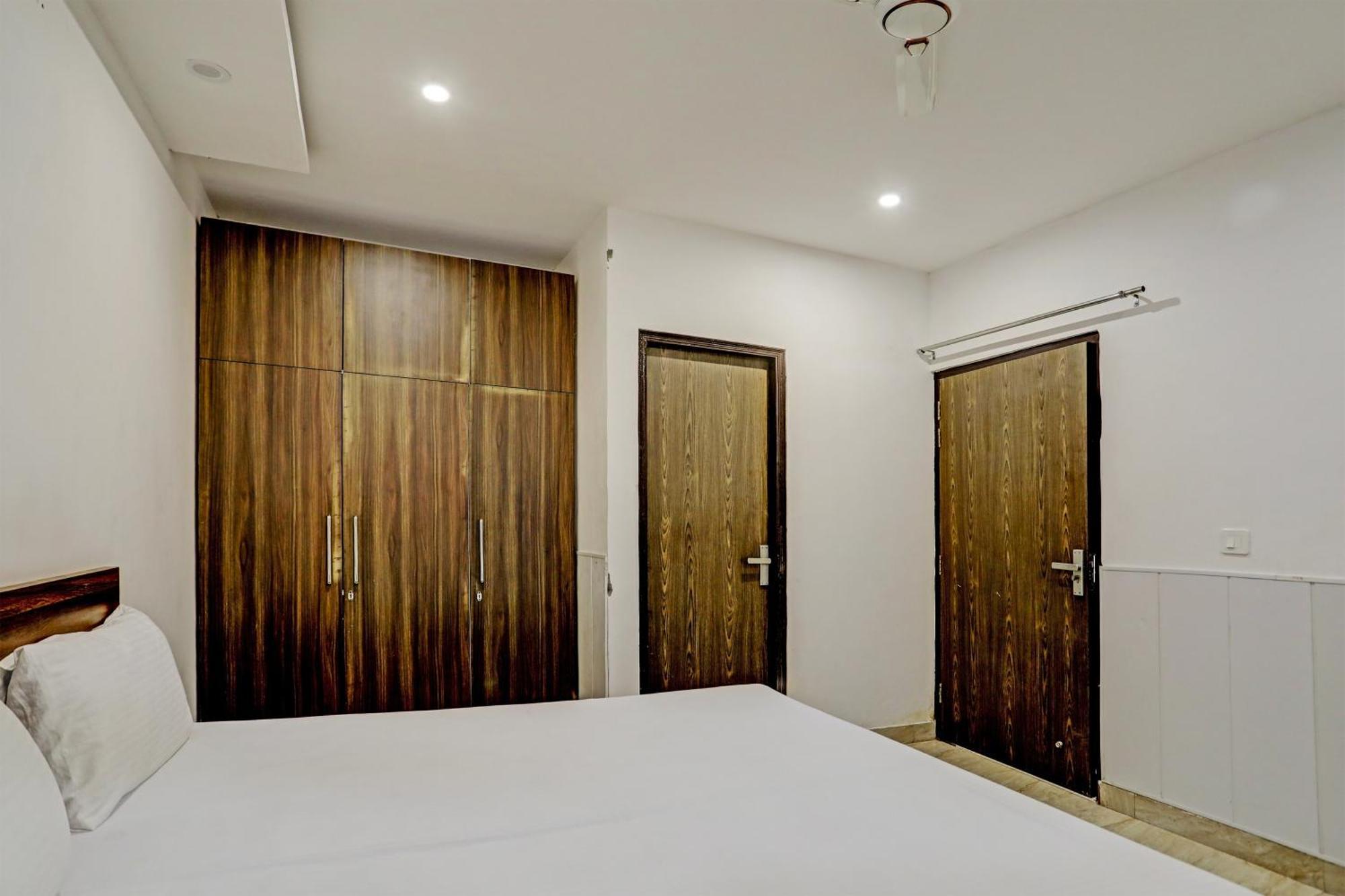 Oyo Home Green View Appartments Beas Exterior photo