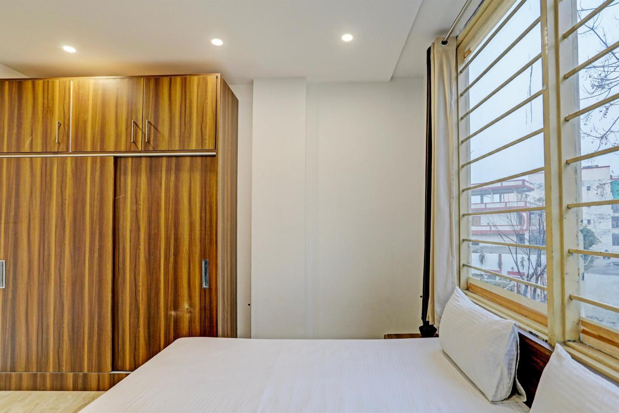 Oyo Home Green View Appartments Beas Exterior photo