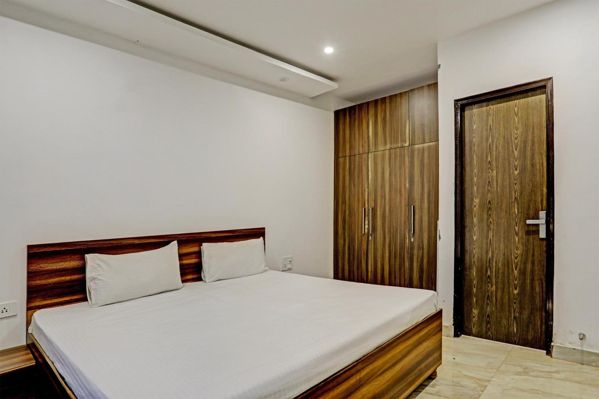 Oyo Home Green View Appartments Beas Exterior photo