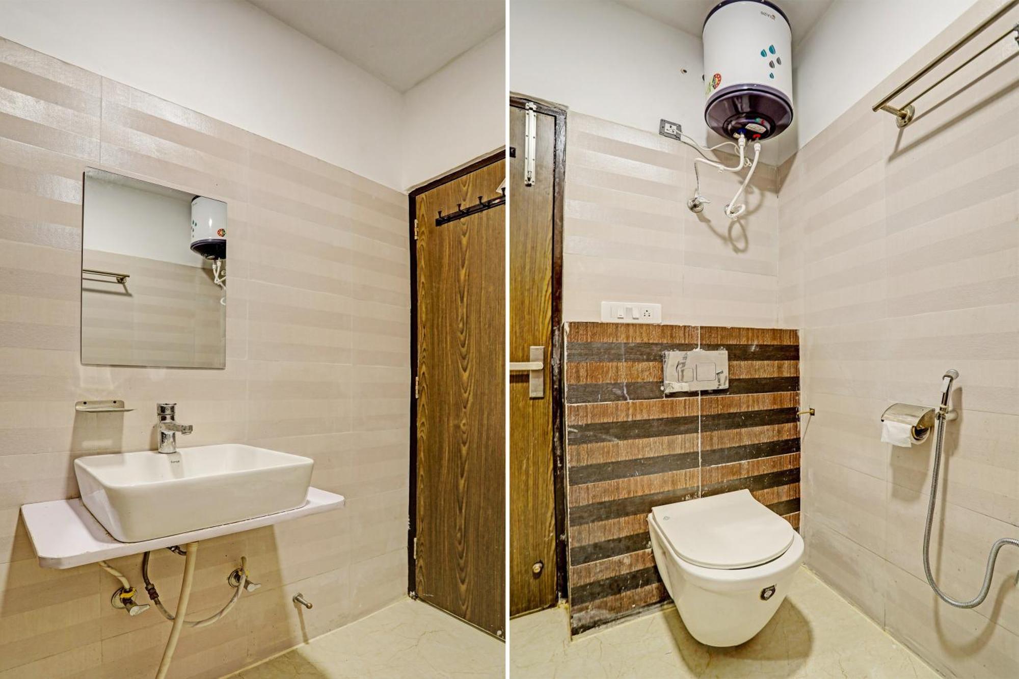 Oyo Home Green View Appartments Beas Exterior photo