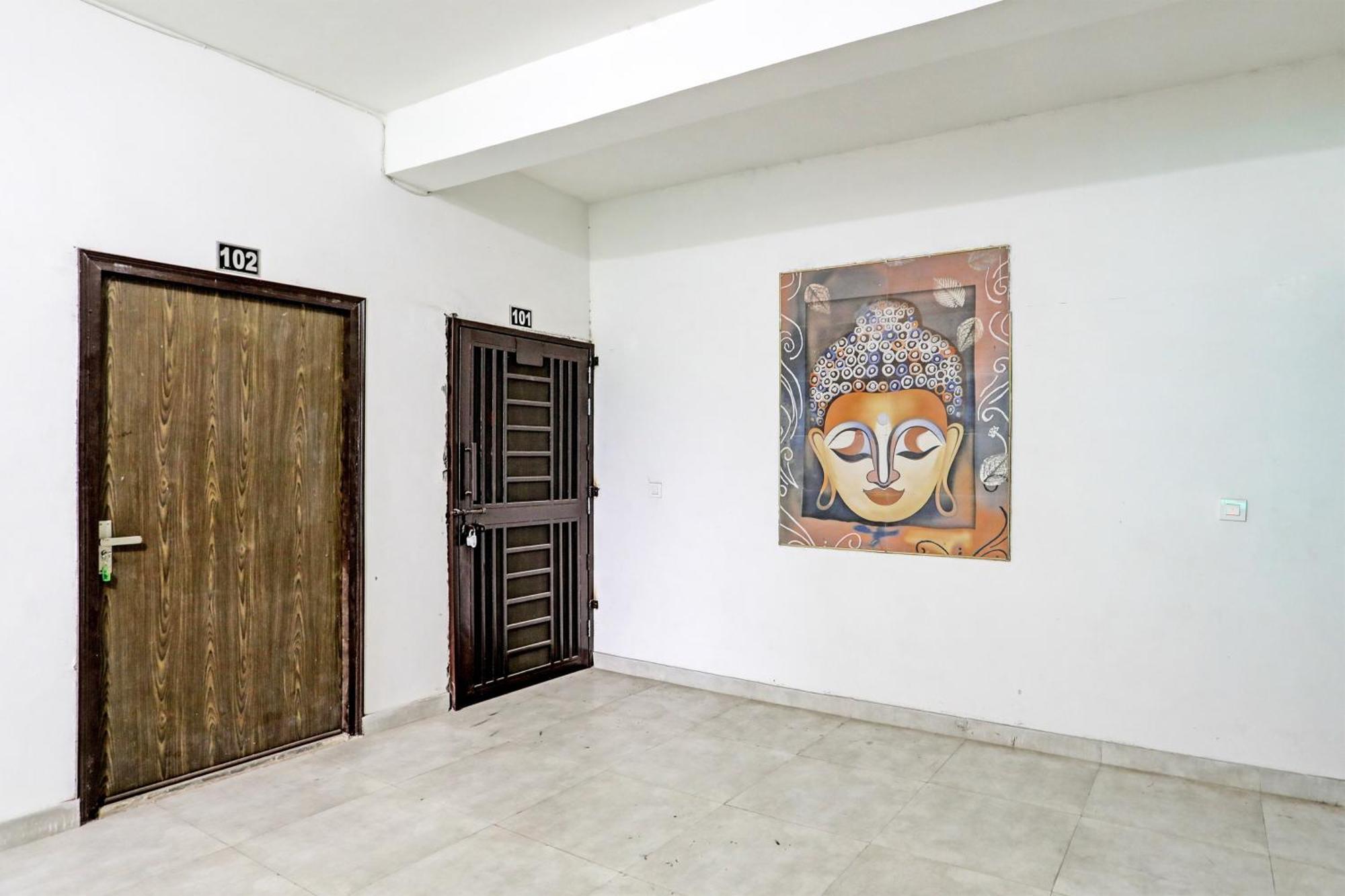 Oyo Home Green View Appartments Beas Exterior photo